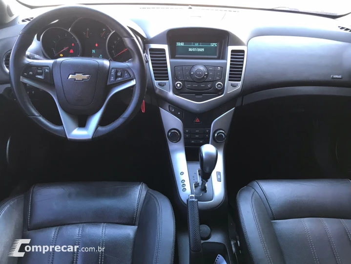 CRUZE 1.8 LT 16V