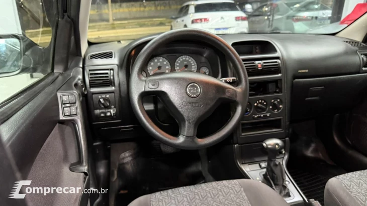 Astra Advant. 2.0 MPFI 8V FlexP. 5p Aut.