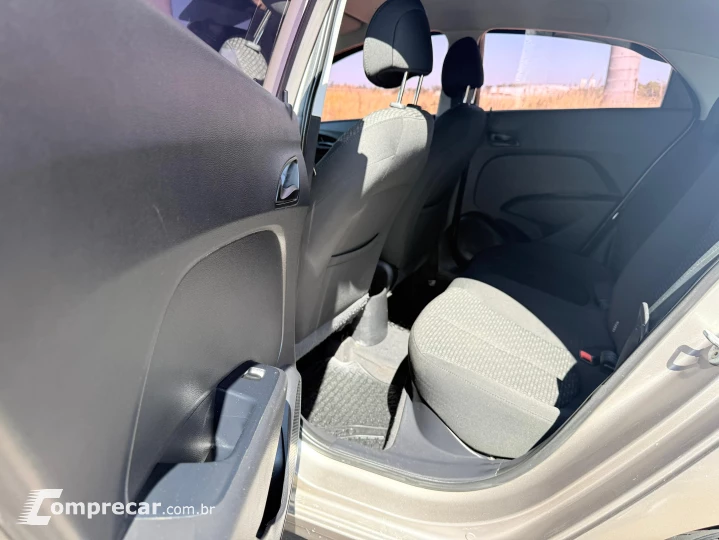 HB20 1.0 12V Comfort
