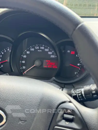 PICANTO 1.0 EX 12V