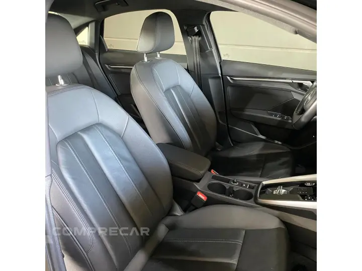 A3 1.4 35 TFSI GASOLINA SEDAN S LINE LIMITED TIPTRONIC