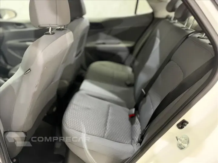 HB20S 1.0 12V Comfort