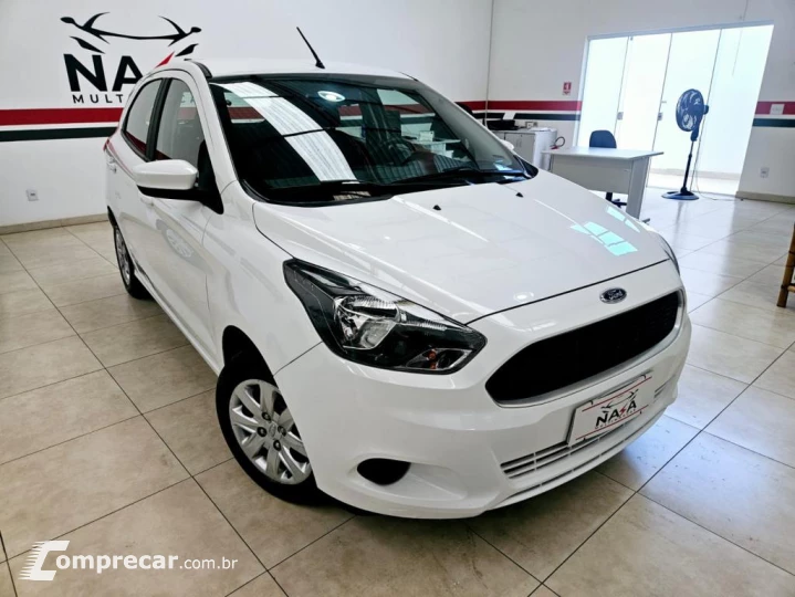KA + 1.0 Ti-vct SE