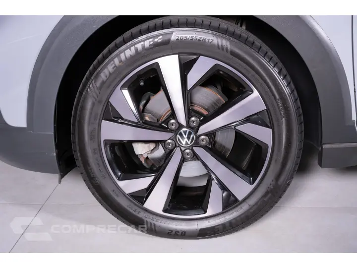 NIVUS 1.0 200 TSI TOTAL FLEX HIGHLINE AUTOMÁTICO