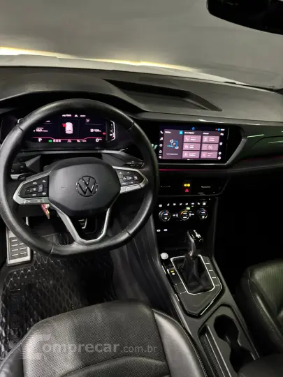 Taos Highline 1.4 TSI