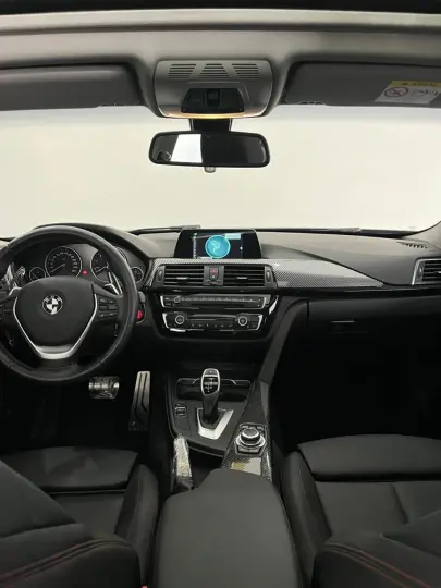 320iA 320i 2.0 GP SPORT