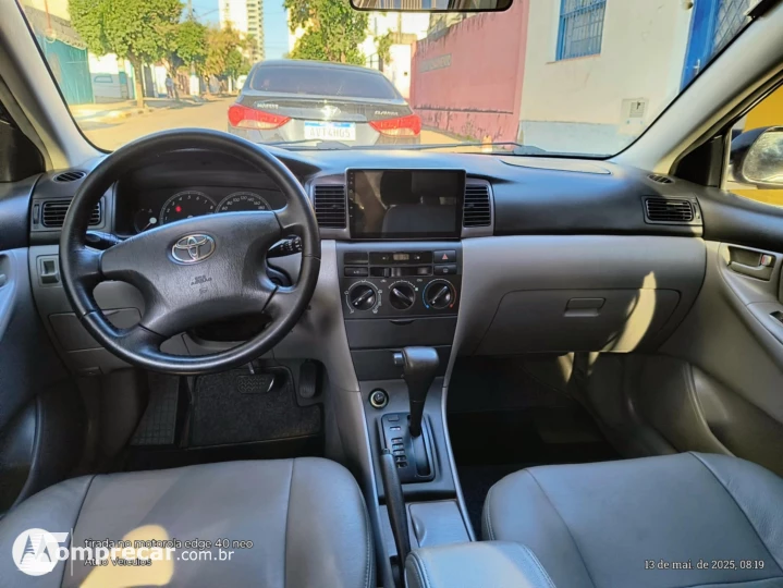FIELDER 1.8 XEI 16V