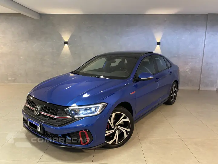 JETTA 2.0 350 TSI GLI