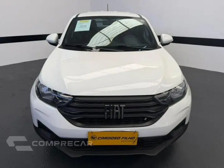 STRADA FREEDOM CD 1.3 FLEX MANUAL