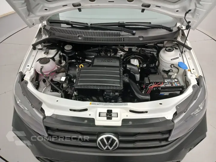 SAVEIRO 1.6 MSI ROBUST CS 16V FLEX 2P MANUAL