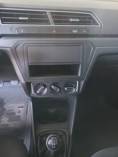 SAVEIRO 1.6 MSI Robust CS 16V