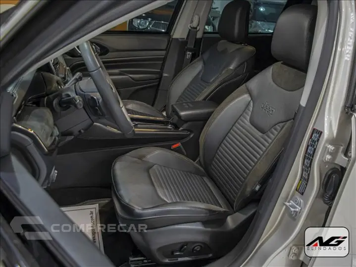 COMMANDER 1.3 T270 Turbo Limited