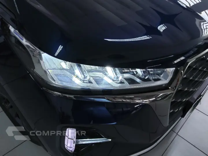 TIGGO 7 Tiggo 7 PRO 1.5 Turbo Híbrido