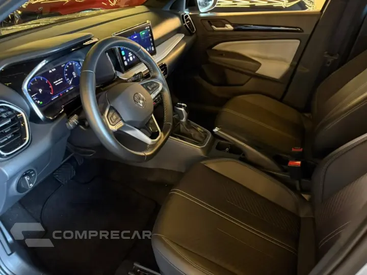 TERA 1.0 170 TSI HIGH AUTOMÁTICO