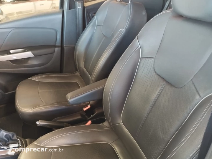 CAPTUR 1.6 16V SCE Bose