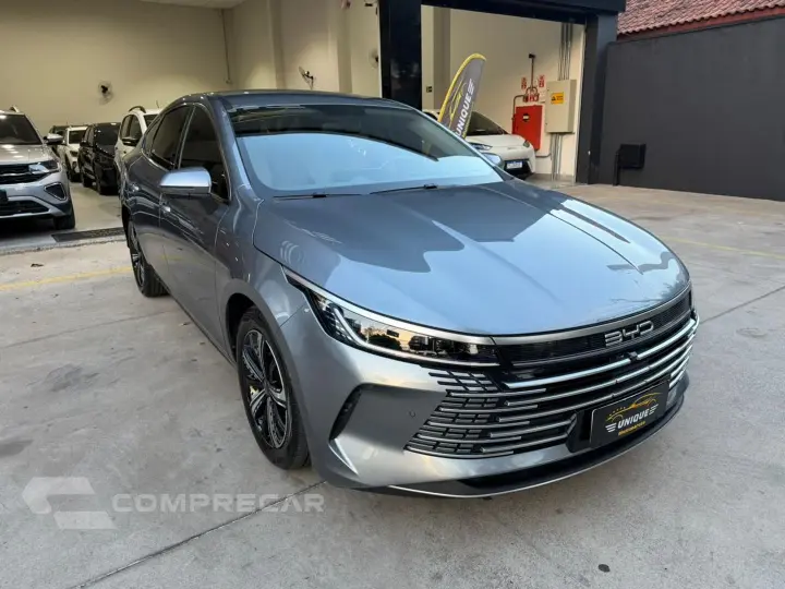 King 1.5 Dm-I Phev Gl Automático
