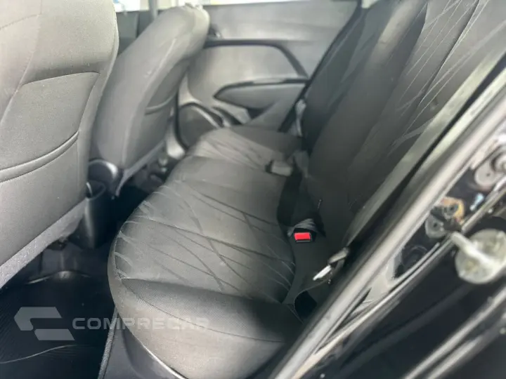 HB20 1.0 12V Comfort