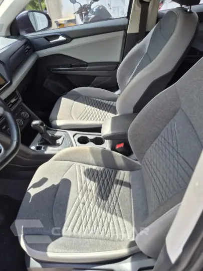TAOS 1.4 250 TSI Comfortline