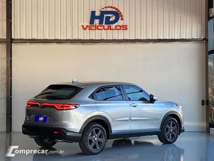 HR-V ADVANCE