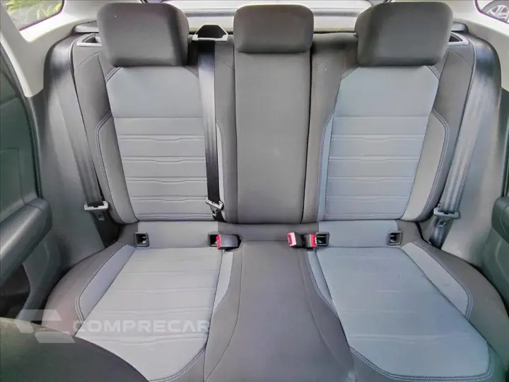 NIVUS 1.0 200 TSI TOTAL FLEX COMFORTLINE AUTOMÁTI