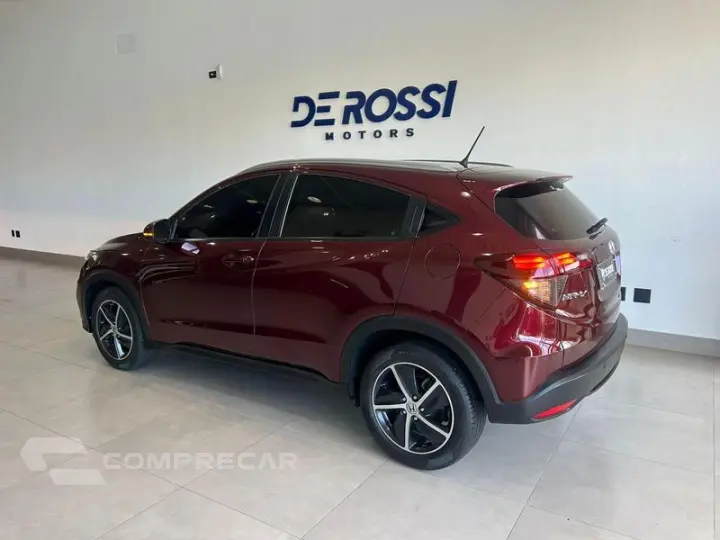 HR-V EX 1.8 FLEXONE 16V 5P AUT