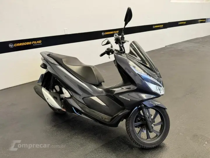 PCX 150