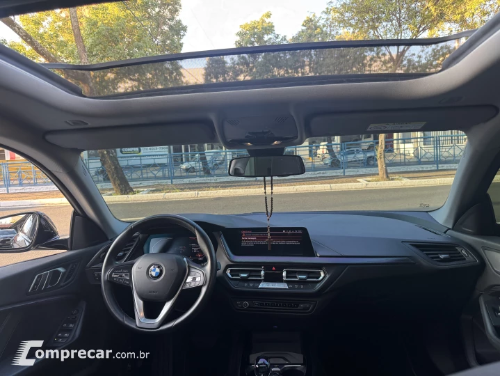 218I 1.5 Twinturbo Gran Coupe Sport GP