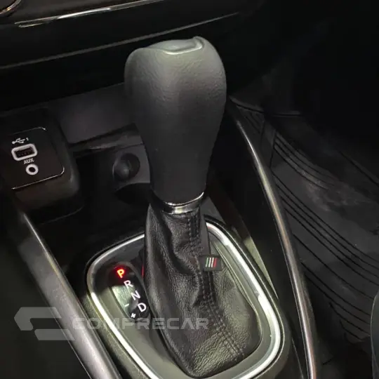 CRONOS PRECISION 1.3 8V Flex Aut.