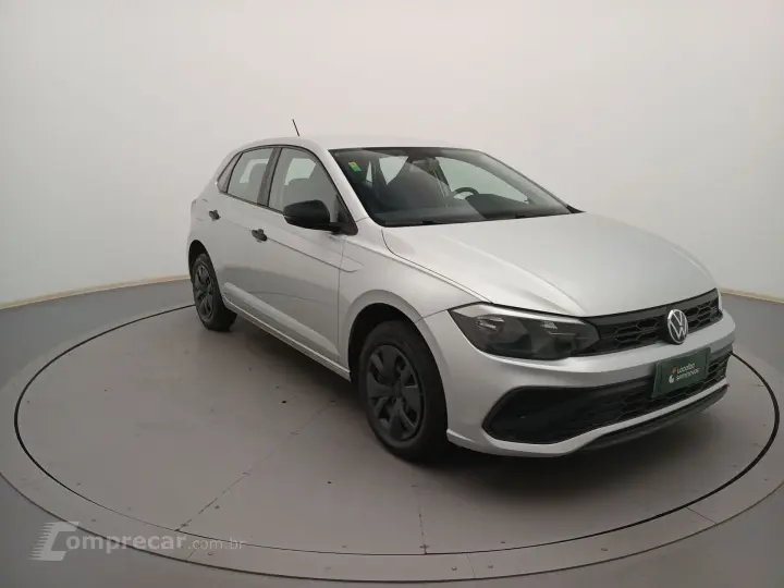 POLO 1.0 MPI TRACK MANUAL