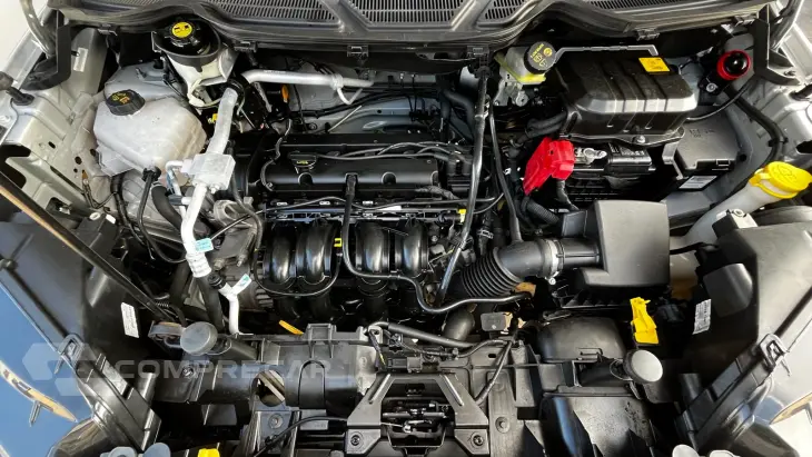 ECOSPORT 1.6 SE 16V