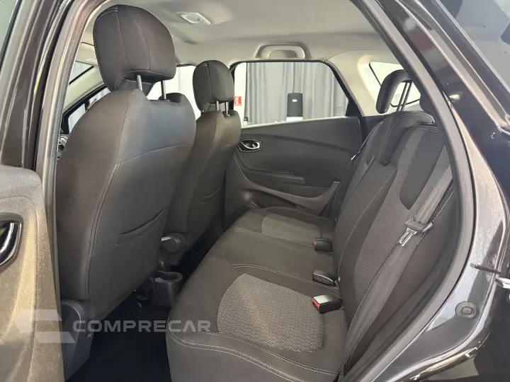 CAPTUR 1.6 16V SCE Life