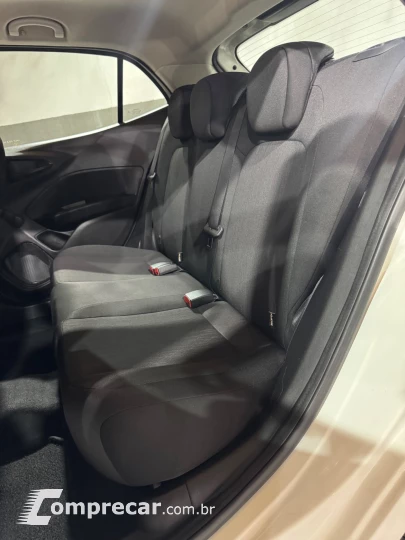 ARGO DRIVE 1.0 6V Flex