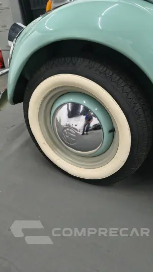 FUSCA 1.5 8V