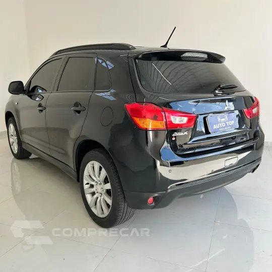 ASX 2.0 4X2 16V