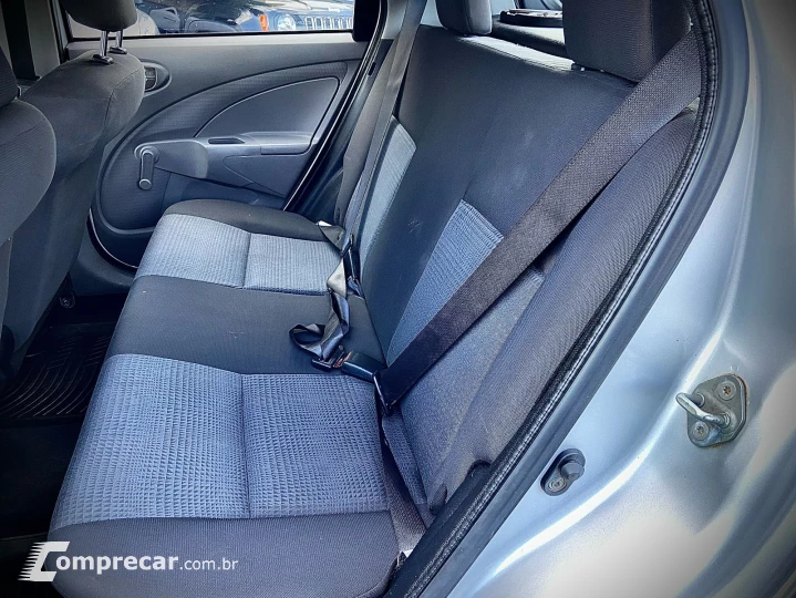 ETIOS 1.3 X 16V