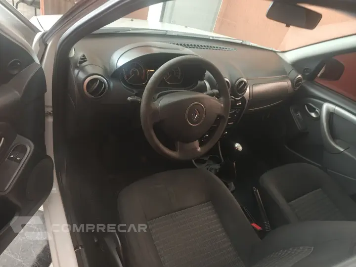 SANDERO 1.6 Expression 8V