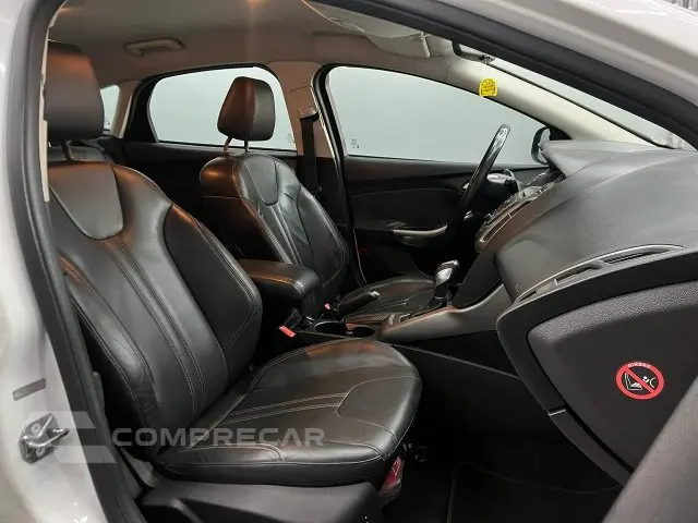 FOCUS HATCH - 2.0 SE HATCH 16V 4P POWERSHIFT