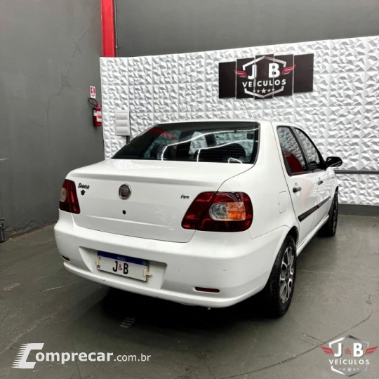 SIENA 1.0 MPI Fire 8V