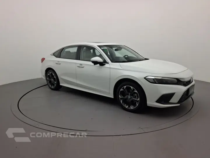 CIVIC 2.0 DI eHEV ADVANCED E-CVT