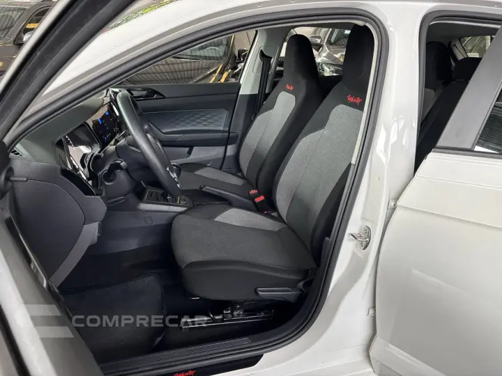 Polo Track Rock in Rio 1.0 Flex 12V 5p