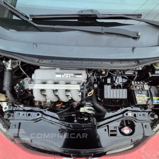 Fit LX 1.4/ 1.4 Flex 8V/16V 5p Mec.