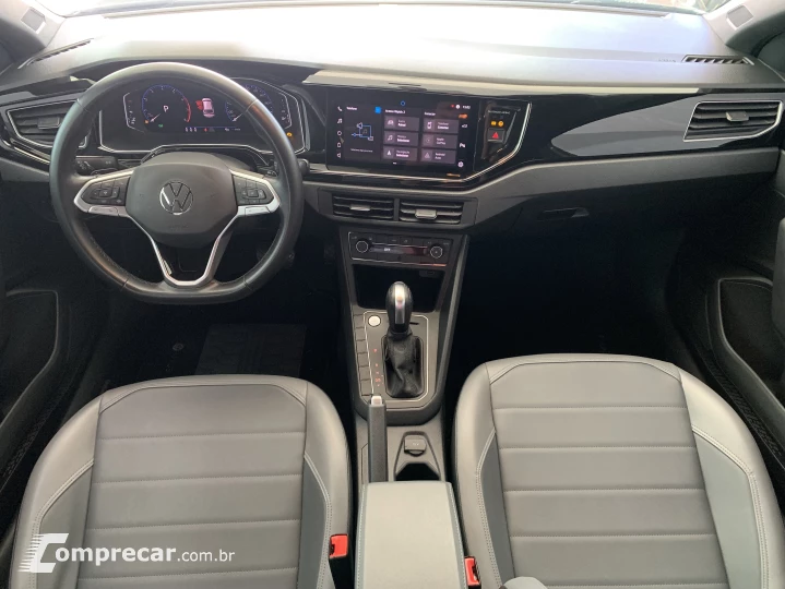 NIVUS 1.0 200 TSI Highline