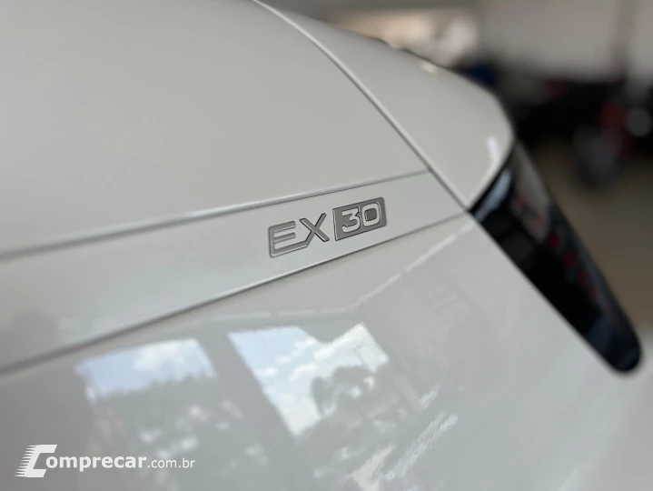 EX30 51 KW ELÉTRICO CORE