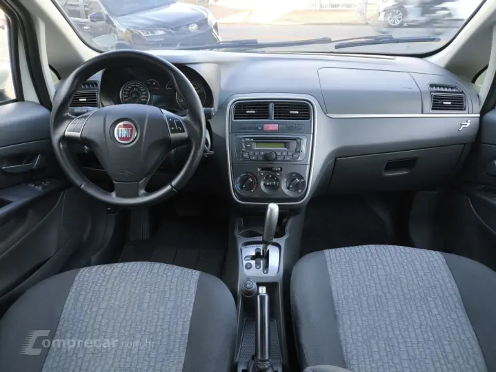 PUNTO 1.6 Essence 16V