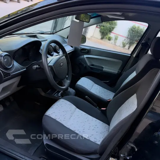 FIESTA 1.0 MPI 8V