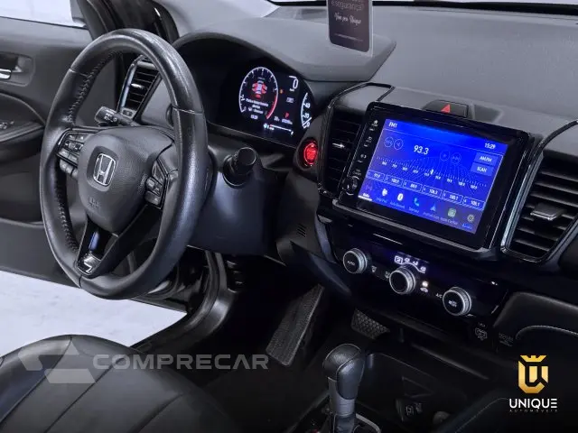 CITY - 1.5 I-VTEC HATCH EXL CVT