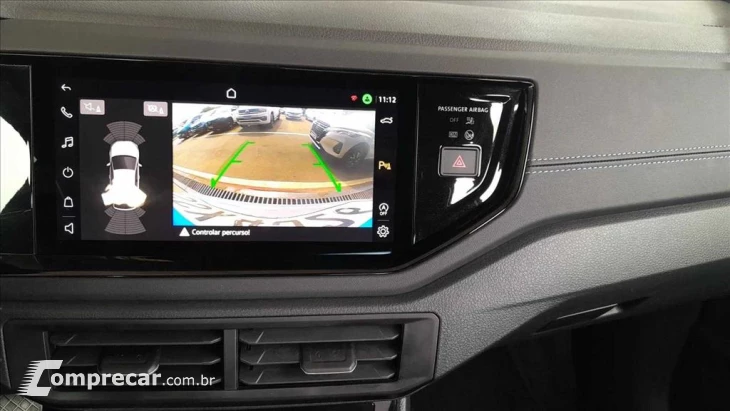 NIVUS 1.0 200 TSI TOTAL FLEX HIGHLINE AUTOMÁTICO