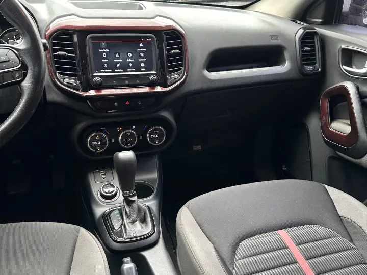 TORO 2.0 16V TURBO DIESEL FREEDOM 4WD AT9