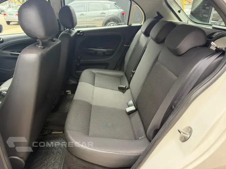 Gol 1.0 12V Mpi Totalflex 4P Manual