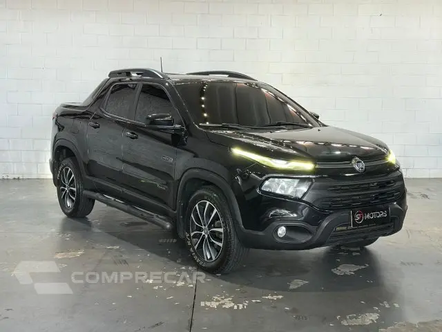 TORO - 2.0 16V TURBO ULTRA 4WD AT9